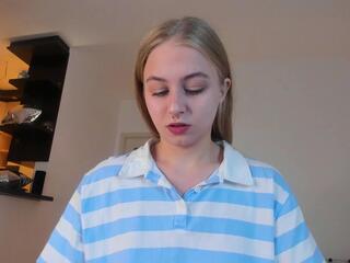 Mia Meowy — Flirt4free recorded stream image, 03.09.2025 10:40