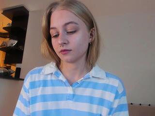 Mia Meowy — Flirt4free recorded stream image, 03.09.2025 10:40