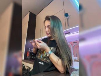 -INDICA- — Bongacams recorded stream image, 03.09.2025 15:40