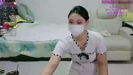 Kor_Cat — Stripchat recorded stream image, 03.09.2025 17:50