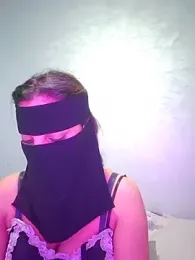 _arabica_ — Stripchat recorded stream image, 03.09.2025 18:00