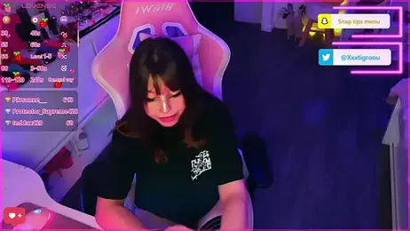Autumn_Nighht — Stripchat recorded stream image, 03.09.2025 19:30