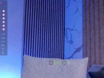 Kassablanca — Bongacams recorded stream image, 03.09.2025 20:20
