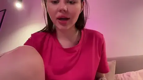 AlmaryKim — Stripchat recorded stream image, 03.09.2025 21:10