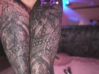iam_eli — Chaturbate recorded stream image, 03.09.2025 21:50