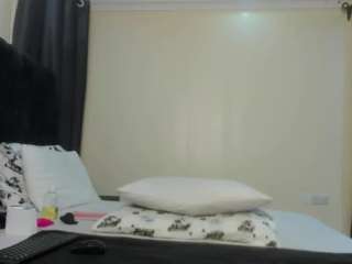 cutie-bootie — Camsoda recorded stream screenshot (15 Feb 2025)