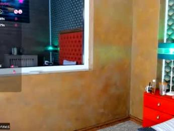 valleriejonnes — Chaturbate recorded stream screenshot (03 Sep 2025)