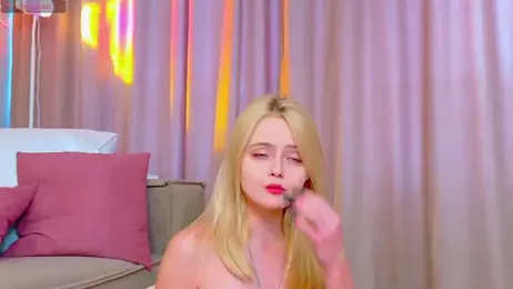 StarrShinee — Stripchat recorded stream image, 04.09.2025 01:20