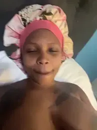 InkLady444 — Stripchat recorded stream image, 04.09.2025 05:40