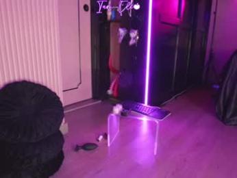 iam_eli — Chaturbate recorded stream image, 15.02.2025 01:20