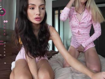 elisonni — Bongacams recorded stream image, 04.09.2025 04:20