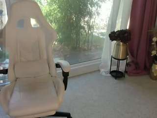 patriciakeys — Camsoda recorded stream image, 04.09.2025 06:20