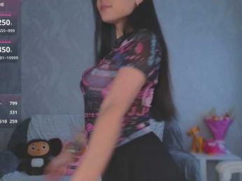 -lost- — Bongacams recorded stream image, 04.09.2025 05:20