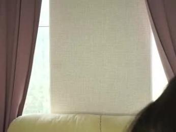 palmiratownzen — Chaturbate recorded stream image, 04.09.2025 07:00