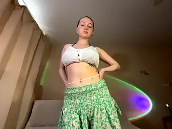winter__sun — Stripchat recorded stream image, 04.09.2025 13:00