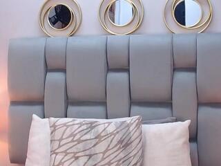 Aliah Manzur — Flirt4free recorded stream screenshot (04 Sep 2025)