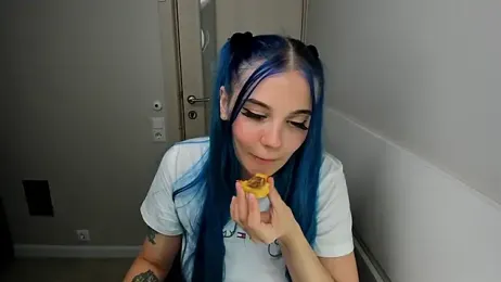 JuliaBusty — Stripchat recorded stream image, 04.09.2025 15:30
