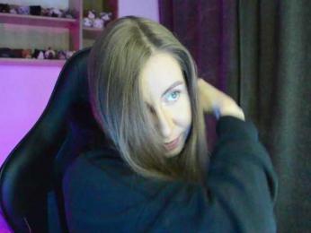-Rii- — Bongacams recorded stream image, 04.09.2025 17:10