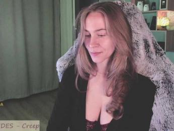 Adamova_Eva — Bongacams recorded stream screenshot (04 Sep 2025)