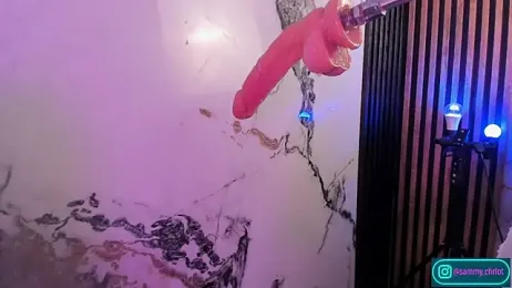 Sammy_charlot — Stripchat recorded stream image, 04.09.2025 20:00