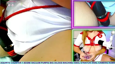 MaryBrook1 — Stripchat recorded stream screenshot (04 Sep 2025)