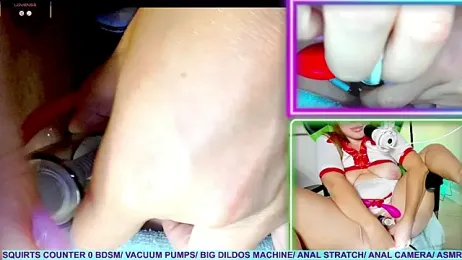 MaryBrook1 — Stripchat recorded stream screenshot (04 Sep 2025)