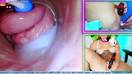 MaryBrook1 — Stripchat recorded stream screenshot (04 Sep 2025)