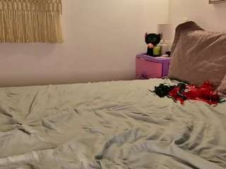 lexxxdrive — Camsoda recorded stream screenshot (15 Feb 2025)