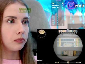 VikkiExtraCheese — Bongacams recorded stream image, 04.09.2025 18:00