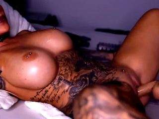 tikhomirov — Camsoda recorded stream image, 05.09.2025 01:40