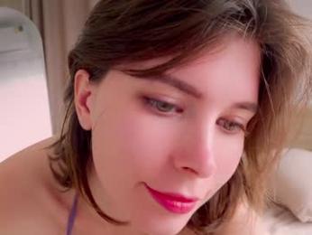 xiawa_xo — Chaturbate recorded stream screenshot (05 Sep 2025)