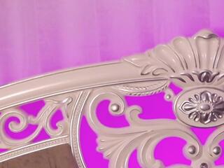 Zoe Niickels — Flirt4free recorded stream screenshot (05 Sep 2025)