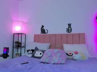 marianabranz — Camsoda recorded stream image, 05.09.2025 02:40