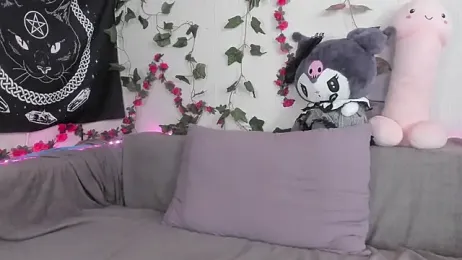 kawai_kittypus — Stripchat recorded stream image, 05.09.2025 06:40