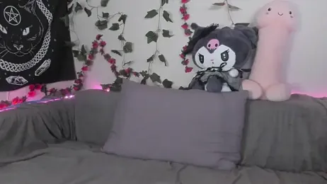 kawai_kittypus — Stripchat recorded stream image, 05.09.2025 06:40