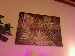 nicoleriveraa — Camsoda recorded stream screenshot (05 Sep 2025)