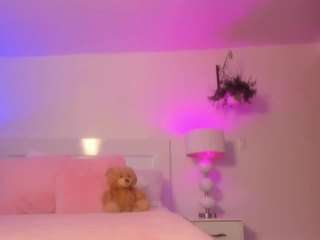 laurensaenz — Camsoda recorded stream screenshot (05 Sep 2025)