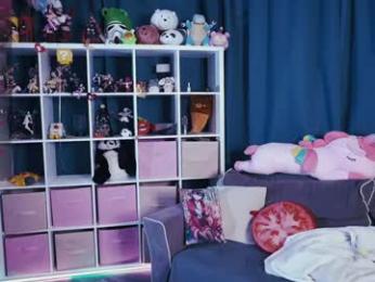 madnessalise — Chaturbate recorded stream screenshot (05 Sep 2025)