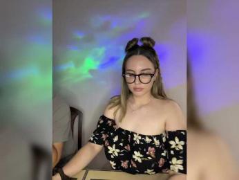 Cris_Mi — Bongacams recorded stream image, 05.09.2025 20:10