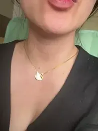 HinaLovely — Stripchat recorded stream image, 15.02.2025 05:50
