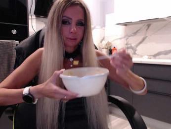 blondalina — Bongacams recorded stream image, 05.09.2025 20:20