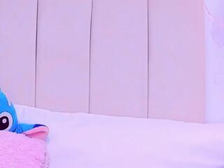 Megan Chester — Flirt4free recorded stream image, 05.09.2025 21:20