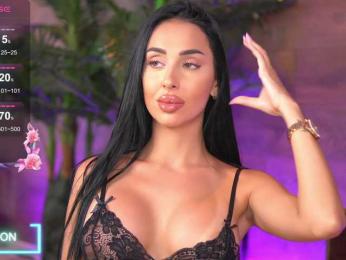 KairaAndrews — Bongacams recorded stream screenshot (05 Sep 2025)