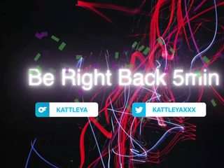 katt-leya — Camsoda recorded stream screenshot (05 Sep 2025)