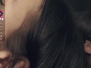 vivid_girls — Chaturbate recorded stream image, 27.01.2025 10:20