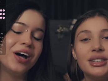 vivid_girls — Chaturbate recorded stream image, 27.01.2025 10:20