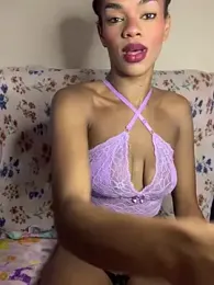 Cammgirlmii — Stripchat recorded stream image, 06.09.2025 02:50