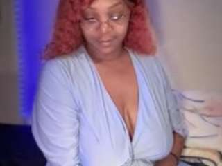 sexysagittarius1212 — Camsoda recorded stream image, 05.09.2025 21:10
