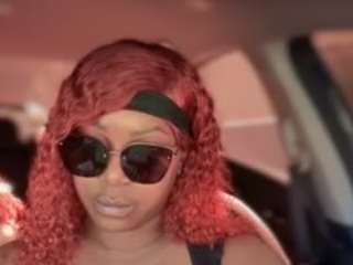 sexysagittarius1212 — Camsoda recorded stream image, 05.09.2025 21:10