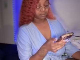 sexysagittarius1212 — Camsoda recorded stream image, 05.09.2025 21:10